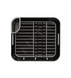 Simplehuman Accesorios De Cocina - Escurreplatos 370x326x172 Mm, Negro KT1105 -Cocina Tienda De Ventas 61717565ed880d3a4b13ba68