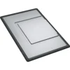 Franke Accesorios - Bandeja De Escurrido, Acero Inoxidable/č.plast 112.0602.288