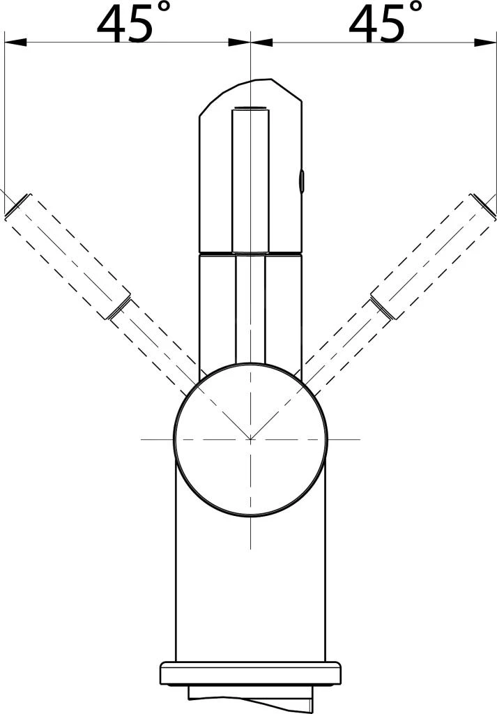 Franke Conjuntos De Cocina - Conjunto De Cocina T32, Fregadero De Tectonite OID 611-78, Negro + Grifo FN 0147, Cromo 114.0366.065 5 Franke Conjuntos De Cocina - Conjunto De Cocina T32, Fregadero De Tectonite OID 611-78, Negro + Grifo FN 0147, Cromo 114.0366.065 - Imagen 5