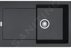 Franke Conjuntos De Cocina - Conjunto De Cocina G168, Fregadero De Fragranite MRG 611 Y Grifo FP 9000.071, Onyx 114.0587.950 9 Franke Conjuntos De Cocina - Conjunto De Cocina G168, Fregadero De Fragranite MRG 611 Y Grifo FP 9000.071, Onyx 114.0587.950 -Cocina Tienda De Ventas 66d51bf8c2ef95c9dfbfdf02