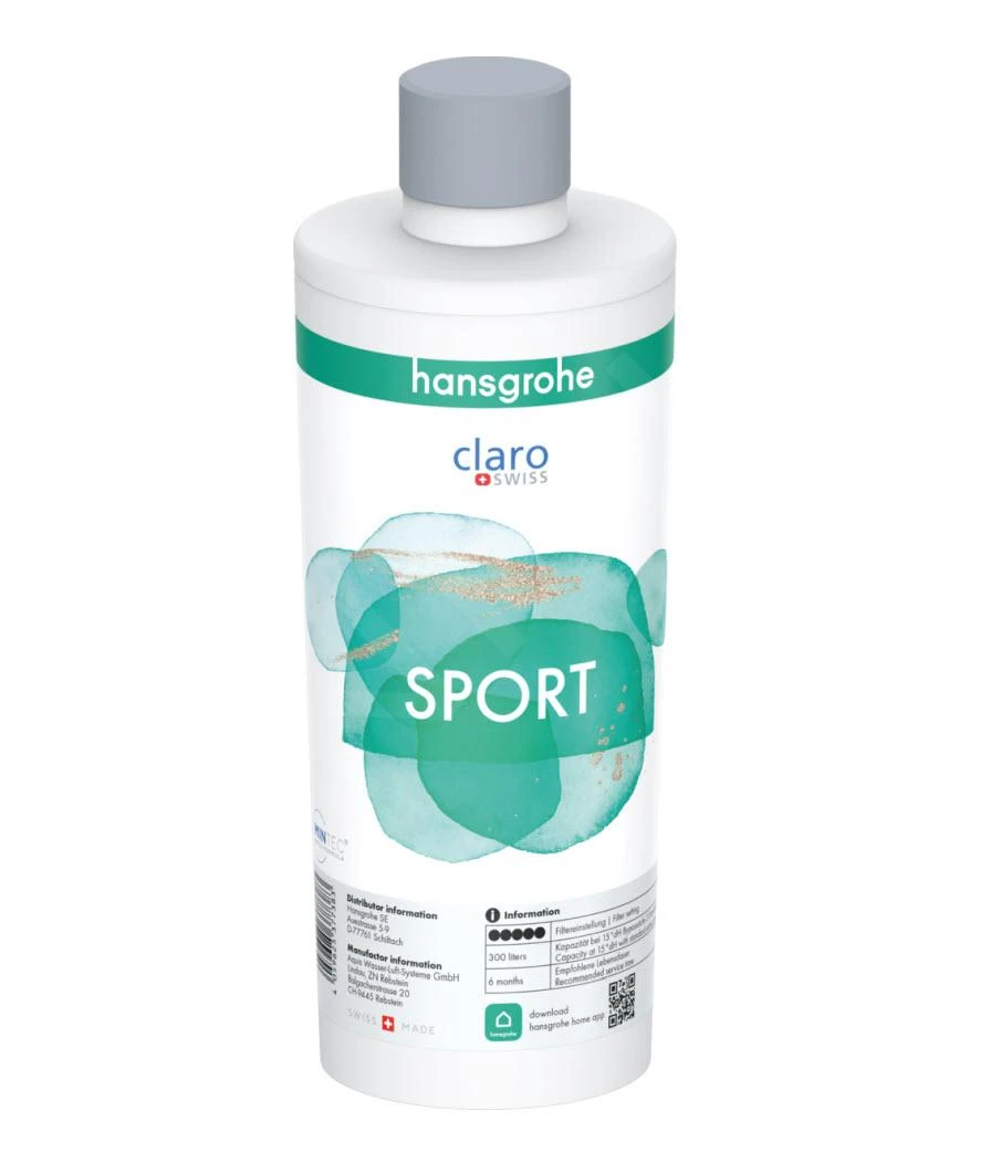 Hansgrohe Aqittura M91 - Mineralización Y Filtro Sport 76830000 1 Hansgrohe Aqittura M91 - Mineralización Y Filtro Sport 76830000