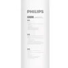 Philips Accesorios - Filtro CP De Repuesto 4 En 1 AUT728/10