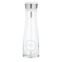Grohe Blue Home - Botella De Cristal 40405001