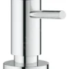 Grohe Cosmopolitan - Dispensador De Detergente, Cromo 40535000