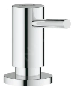 Grohe Cosmopolitan - Dispensador De Detergente, Cromo 40535000