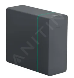 Hansgrohe Aqittura M91 - Grifo De Fregadero, SodaSystem, SBox, Aspecto De Acero Inoxidable 76810800 -Cocina Tienda De Ventas 6e56c860a4035de4c44b59ce 1