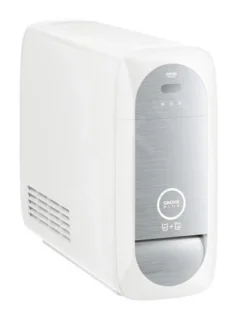 Grohe Blue Home - Aparato De Refrigeración Cooler, Blanco 40711000