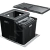 Franke Sortery - Cubo De Basura Integrado Composta 350-60 121.0307.526