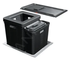 Franke Sortery - Cubo De Basura Integrado Composta 350-60 121.0307.526