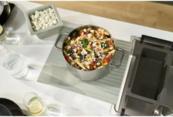 Franke Accesorios - Kit ALL-IN 3, Juego De 4 Accesorios De Fregadero 112.0655.483 8 Franke Accesorios - Kit ALL-IN 3, Juego De 4 Accesorios De Fregadero 112.0655.483 -Cocina Tienda De Ventas 75dcb36b90367c50843be6ed