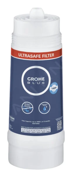 Grohe Piezas De Recambio - Filtro, 3000 L 40575002