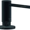 Franke Active - Dispensador De Jabón, 300 Ml, Negro Mate 119.0547.906