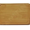 Alveus Accesorios - Tabla De Cortar Para Fregadero Atrox, 355x240, Madera 1016018
