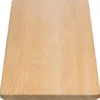 Blanco Accesorios - Tabla De Cortar Favos, Madera De Haya 225685