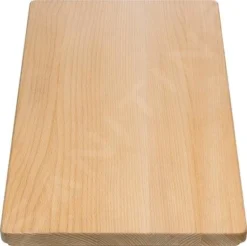 Blanco Accesorios - Tabla De Cortar Favos, Madera De Haya 225685