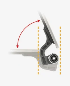 Simplehuman Cubos De Basura - Cubo De Basura 40 L, Touch-bar, Acero Inoxidable Cepillado CW2014 14 Simplehuman Cubos De Basura - Cubo De Basura 40 L, Touch-bar, Acero Inoxidable Cepillado CW2014 -Cocina Tienda De Ventas 77cd27d148ceda1135835e33