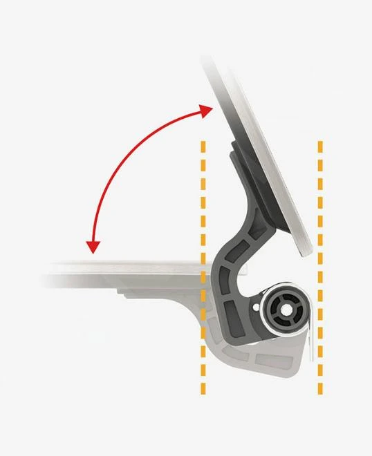 Simplehuman Cubos De Basura - Cubo De Basura 40 L, Touch-bar, Acero Inoxidable Cepillado CW2014 7 Simplehuman Cubos De Basura - Cubo De Basura 40 L, Touch-bar, Acero Inoxidable Cepillado CW2014 - Imagen 7