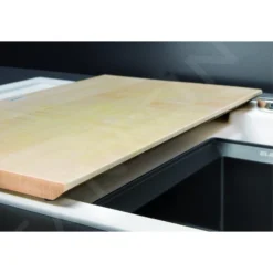 Blanco Accesorios - Tabla De Cortar Collectis, 490x280 Mm, Arce 235844 -Cocina Tienda De Ventas 797f5be6d1b0683dbfa3ef7b