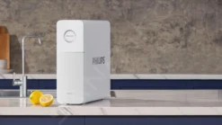 Philips Filtración - Sistema De ósmosis Bajo Fregadero, 2 Litros, ósmosis Inversa, Capacidad 2,1 L/min, Con Grifo Smart AUT7006/10 17 Philips Filtración - Sistema De ósmosis Bajo Fregadero, 2 Litros, ósmosis Inversa, Capacidad 2,1 L/min, Con Grifo Smart AUT7006/10 -Cocina Tienda De Ventas 7a5bdffedcf1d646fa1488d8