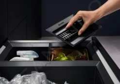 Blanco Flexon II - Papelera Incorporada, Dividida, Volumen 42 L 526644 7 Blanco Flexon II - Papelera Incorporada, Dividida, Volumen 42 L 526644 -Cocina Tienda De Ventas 81813f381a3d5326202d958b