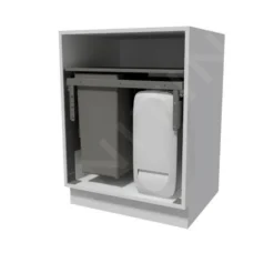 Grohe Blue Professional - Grifo De Fregadero Con Enfriador Y Filtro, Ducha Extraíble, Supersteel 31325DC2 -Cocina Tienda De Ventas 869f95d83782990fe81e9385 1