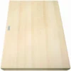 Blanco Accesorios - Tabla De Cortar Collectis, 490x280 Mm, Arce 235844