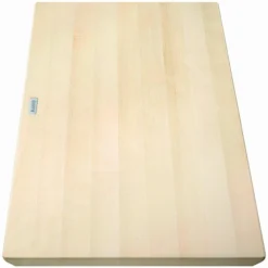 Blanco Accesorios - Tabla De Cortar Collectis, 490x280 Mm, Arce 235844