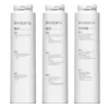 Philips Accesorios - Set De Filtros De Repuesto 3en1 Para La Filtración De Agua AUT883/10