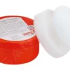 Franke Accesorios - Pasta Limpiadora Para Fregaderos, Con Esponja, 125 Ml 112.0007.715