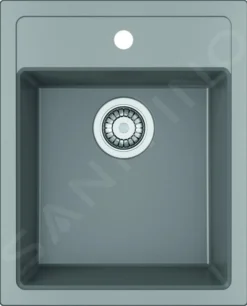 Franke Conjuntos De Cocina - Conjunto De Cocina T100, Tectonitový Dřez SID 610-40 Y Grifo FP 9000.031, Gris/cromo 143.0675.705 -Cocina Tienda De Ventas 8ab9c759a7a270d1d2914f69