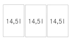 Franke Sortery - Cubo De Basura Integrado Easysort 600-3-0 121.0494.192 -Cocina Tienda De Ventas 8b25303b8371b661997070fa