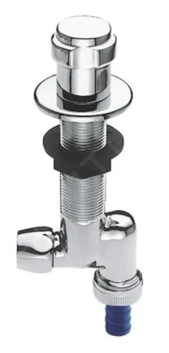 Grohe Eggemann - Válvula Bajo Fregadero WAS Original, Cromo 41050000