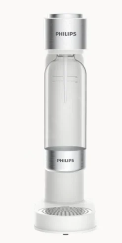 Philips GoZero - Máquina Viva Para Hacer Agua Con Gas, Con Accesorios, Color Blanco ADD4902WH/10 13 Philips GoZero - Máquina Viva Para Hacer Agua Con Gas, Con Accesorios, Color Blanco ADD4902WH/10 -Cocina Tienda De Ventas 96b09e58915f4cc75cf863f4