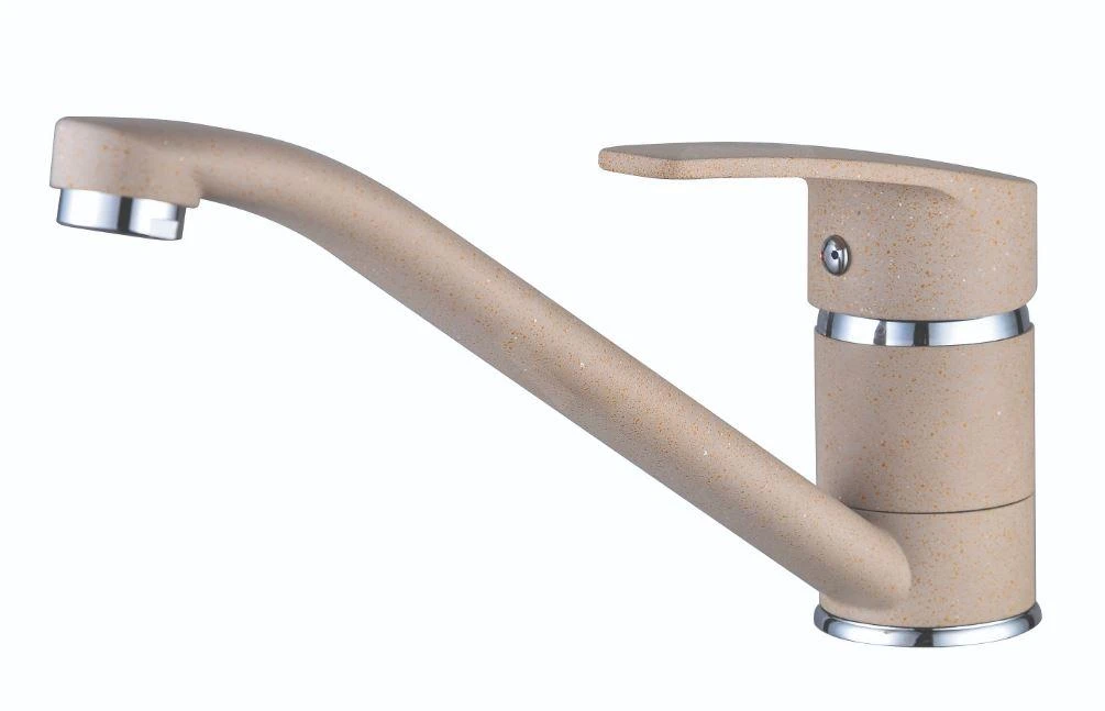 Alveus Conjuntos De Cocina - Conjunto De Fregadero Rock 30 Y Grifo Nina, Beige SETA041 4 Alveus Conjuntos De Cocina - Conjunto De Fregadero Rock 30 Y Grifo Nina, Beige SETA041 - Imagen 4