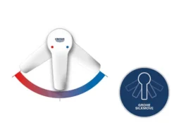 Grohe Minta - Grifo De Fregadero, Warm Sunset 31375DA0 7 Grohe Minta - Grifo De Fregadero, Warm Sunset 31375DA0 -Cocina Tienda De Ventas PHOTO 128