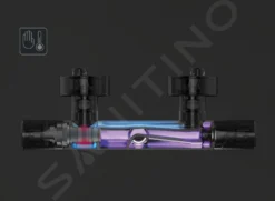 Ideal Standard Ceralook - Grifo De Cocina, Cromo BC174AA -Cocina Tienda De Ventas PHOTO 215