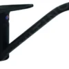 Franke Grifería - Grifo De Fregadero FC 9541.901, Negro Mate 115.0659.961