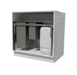 Grohe Red - Grifo De Fregadero Mono Con Calentamiento De Agua Y Filtro, Tanque M, Cromo 30085001 -Cocina Tienda De Ventas a2b900e5137c18079fdc96af 2