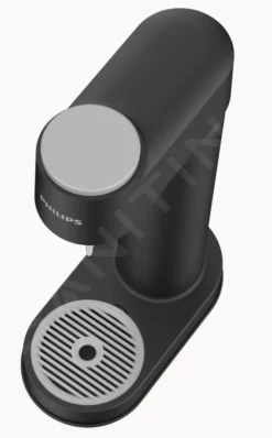 Philips GoZero - Máquina Para Hacer Agua Con Gas Lite Con Accesorios, Negro ADD4901BK/10 -Cocina Tienda De Ventas a77c85ca2874cdbb8be41490