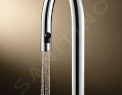 Blanco Carena S - Grifo De Fregadero Con Ducha Extraíble, Alumunio/cromo 521360 11 Blanco Carena S - Grifo De Fregadero Con Ducha Extraíble, Alumunio/cromo 521360 -Cocina Tienda De Ventas ab84a0072ef57a1354d1c386