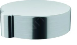 Franke Accesorios - Control De Desagüe Para Válvula De Tamiz Giratoria, Cromo 133.0301.740