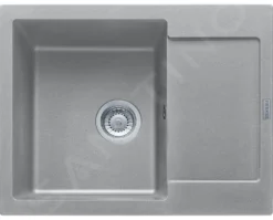 Franke Conjuntos De Cocina - Conjunto De Cocina G165, Fregadero De Fragranite MRG 611-62 Y Grifo FP 0408.031, Roca Gris/cromo 114.0587.927 -Cocina Tienda De Ventas b21a7c68ed801f3c54501cce