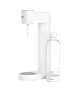 Philips GoZero - Máquina Para Hacer Agua Con Gas Lite Con Accesorios, Blanco ADD4901WH/10 -Cocina Tienda De Ventas b2ebb0bd6c627923970b60a7