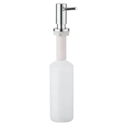 Grohe Cosmopolitan - Dispensador De Detergente, Cromo 40535000 -Cocina Tienda De Ventas b8f4aee556de5afa374131ec