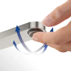 Villeroy & Boch Finera - Grifo De Fregadero, Dorado 92700003 -Cocina Tienda De Ventas ba96cb73aeff477f18effe98