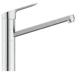 Ideal Standard CeraFlex - Grifo De Cocina, Caño Alto, BlueStart, Cromo BC135AA -Cocina Tienda De Ventas bebd02e94e77c782c1e0c17c