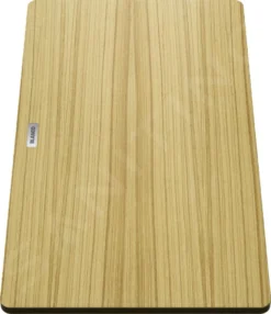 Blanco Accesorios - Tabla De Cortar Para Fregadero, Fresno 230700