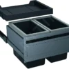Franke Sortery - Cubo De Basura FX 60 26-26 121.0557.764
