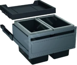 Franke Sortery - Cubo De Basura FX 60 26-26 121.0557.764
