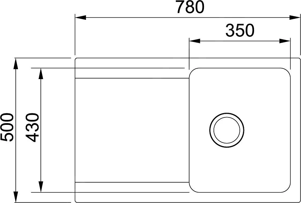 Franke Conjuntos De Cocina - Conjunto De Cocina T32, Fregadero De Tectonite OID 611-78, Negro + Grifo FN 0147, Cromo 114.0366.065 2 Franke Conjuntos De Cocina - Conjunto De Cocina T32, Fregadero De Tectonite OID 611-78, Negro + Grifo FN 0147, Cromo 114.0366.065 - Imagen 2